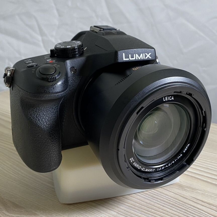 panasonic lumix dmc fz1000 - Купить фототехнику во всех регионах с
