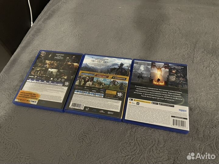 Игра для приставки