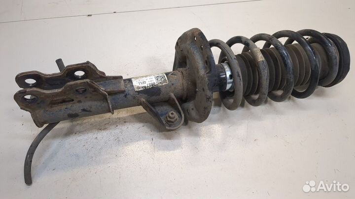 Амортизатор подвески Opel Mokka, 2012