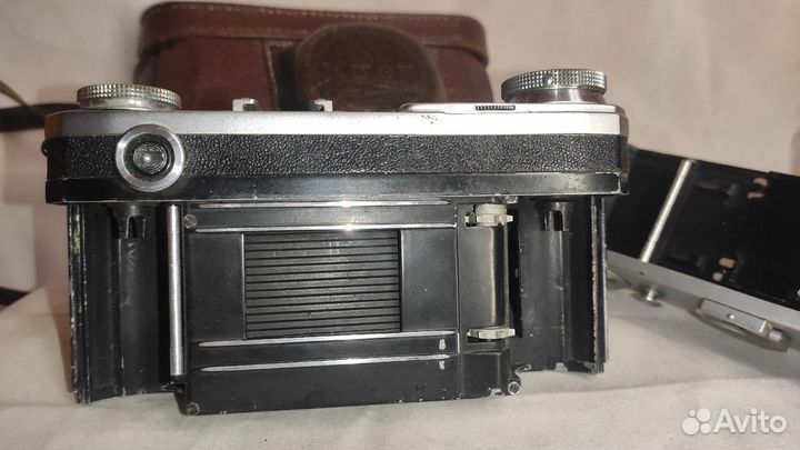 Фотоаппарат киев 2