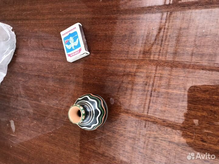 Микроваза СССР