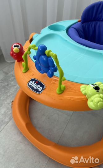 Ходунки chicco