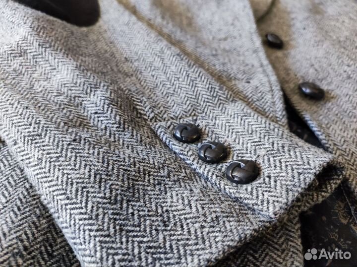 Пиджак женский hm