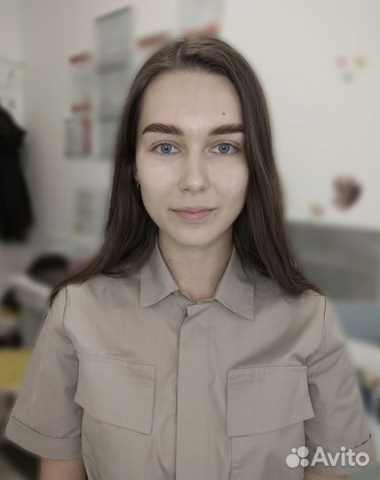 Логопед, специалист по миофункциональной коррекции