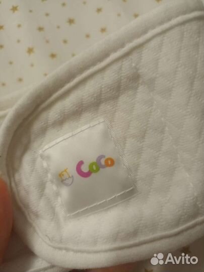 Кокон для новорожденных