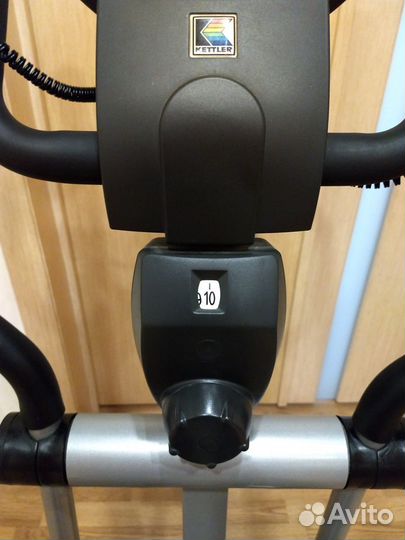 Эллиптический тренажер Kettler Vito XS