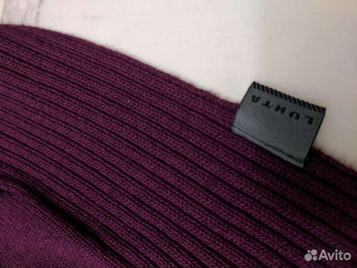 Шарф фирма luhta