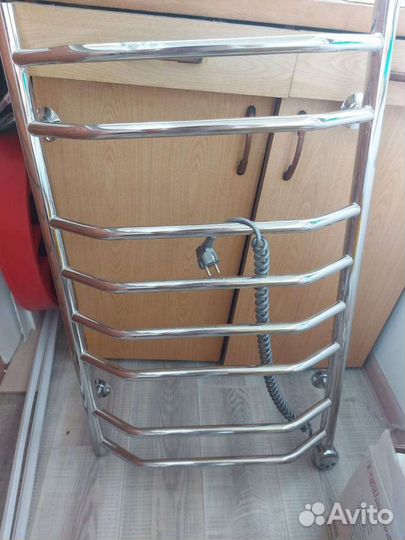 Полотенцесушитель