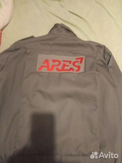 Форма охраны