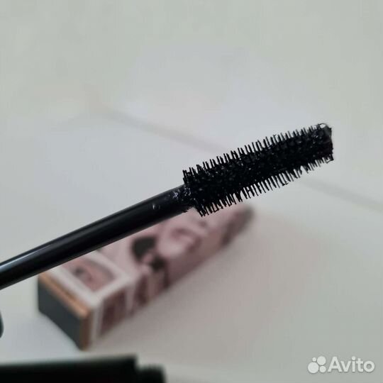 Тушь для ресниц chanel черная