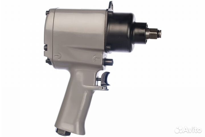 Ударный пневмогайковерт fubag IW720 100192