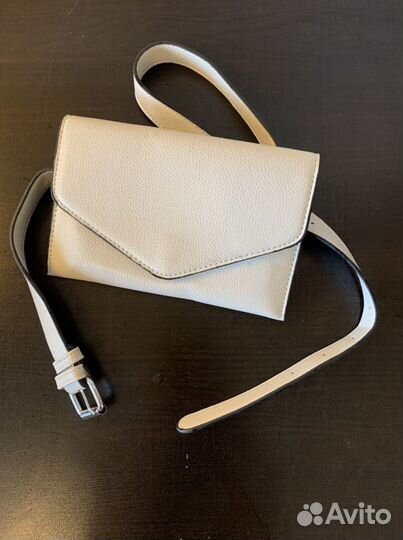 Поясная сумка