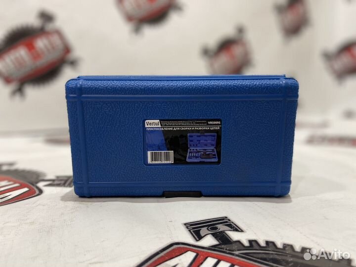 Приспособление для сборки и разборки мото цепей