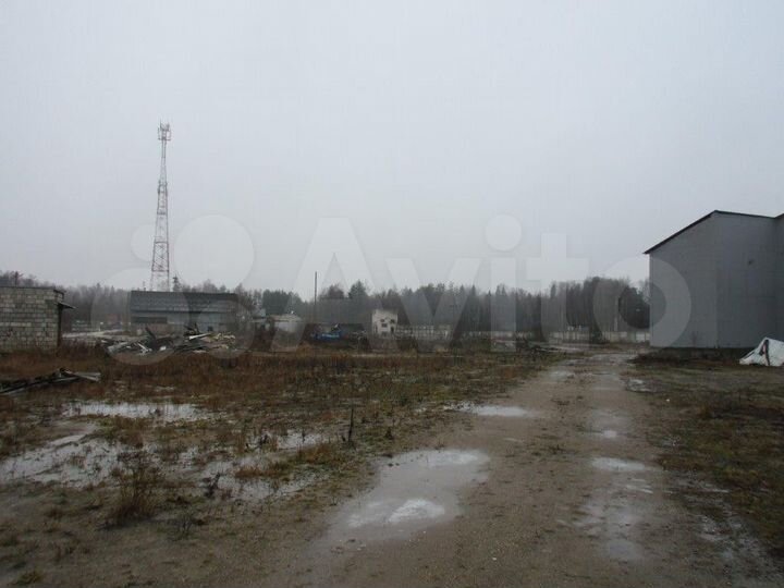 Продам производственное помещение, 1661.7 м²