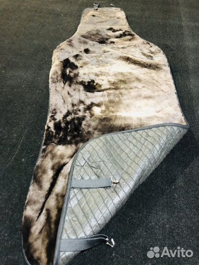 Меховые Накидки, чехлы для автомобиля