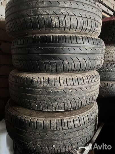 Back Country Touring H/T 195/65 R15