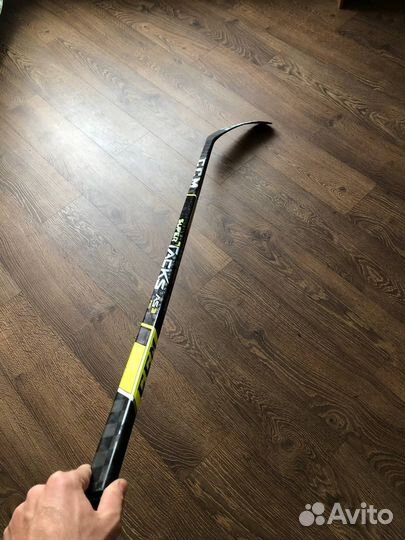 Клюшка хоккейная ссм super tacks as 3 pro