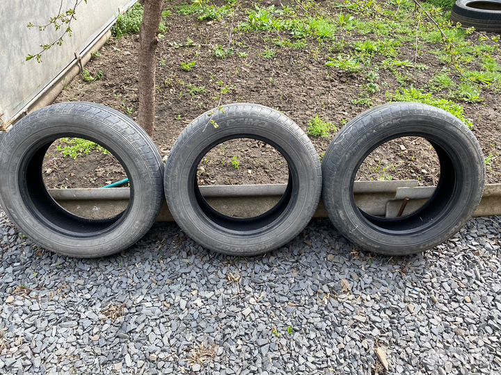 Hankook Optimo H724 185/65 R15