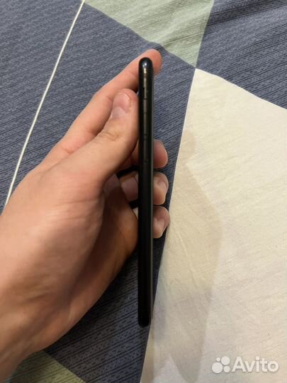iPhone 7 128gb идеальный