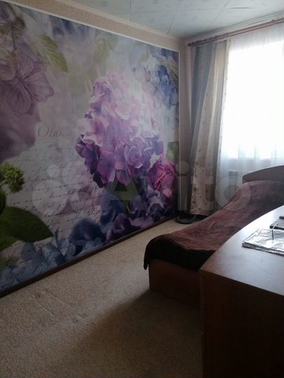 4-к. квартира, 78 м², 3/3 эт.