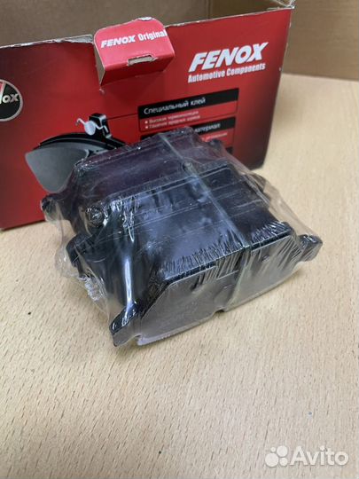 Тормозные колодки BMW e87 e90