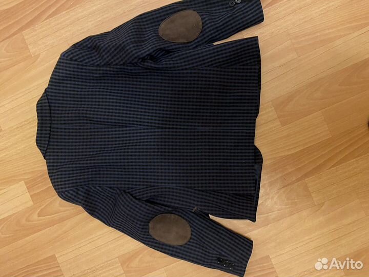 Пиджак доя мальчика