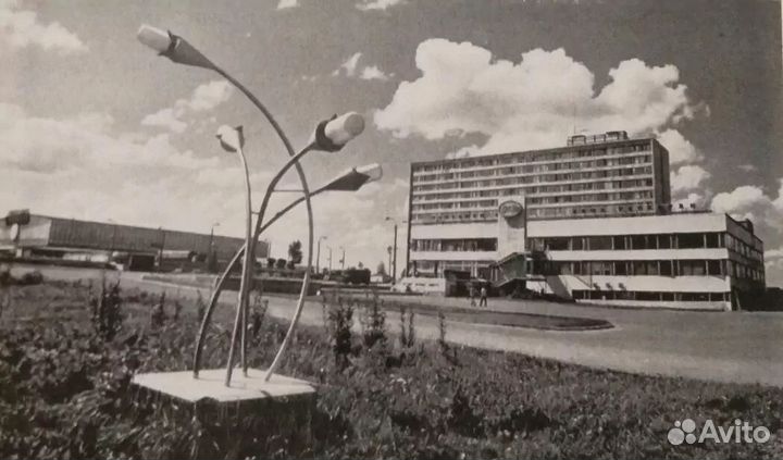 Нижний Новгород СССР 15893 фото +1.6 млн стран снг