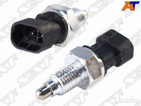 Датчик включения заднего хода daewoo