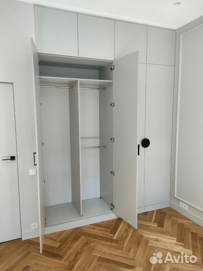 Шкаф на балкон