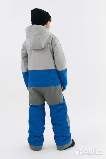 Комбинезон горнолыжный детский Cool Zone