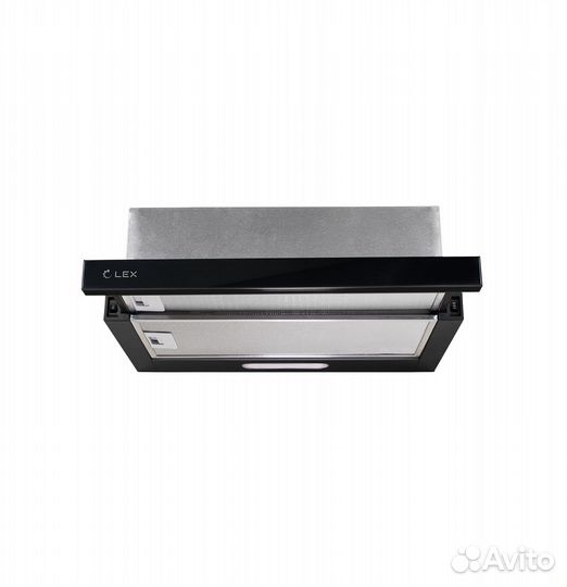 Вытяжка LEX