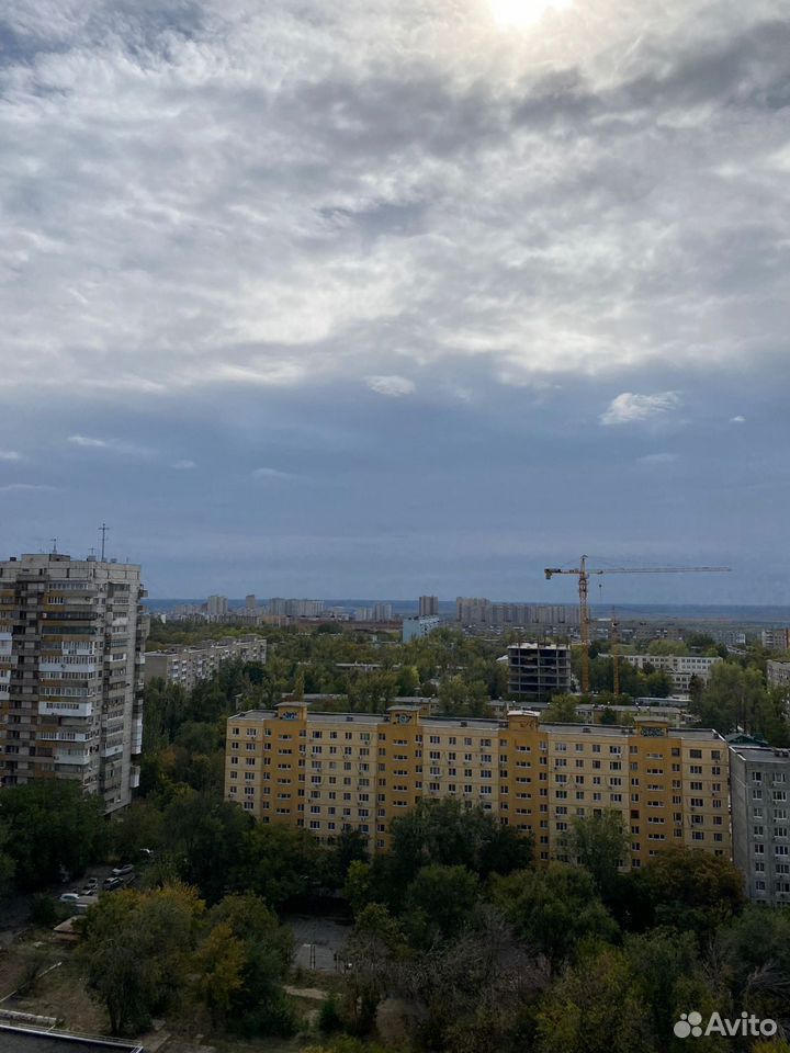 2-к. квартира, 56 м², 18/24 эт. на продажу в Ростове-на-Дону | Купить квартиру | Авито — фото 17