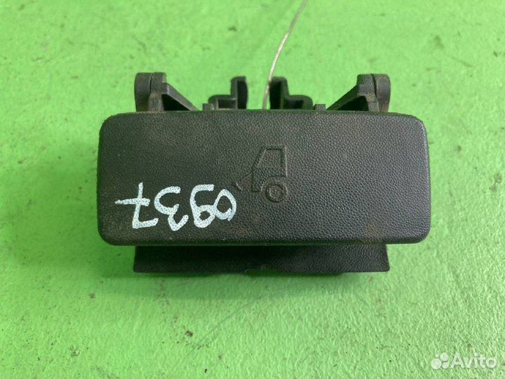 Ручка открывания капота MAN TGX