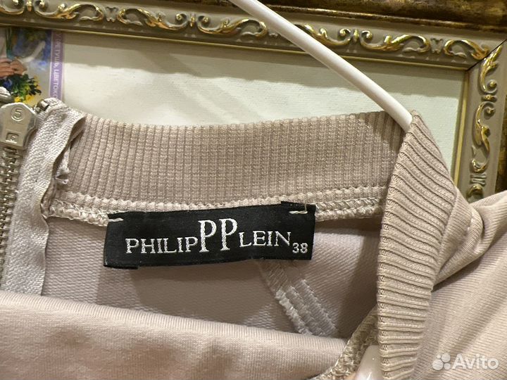 Спортивный костюм женский phiip pplein 38р 44