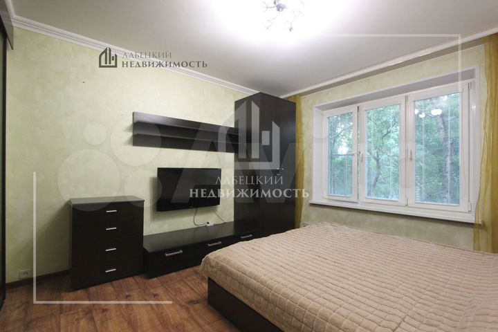 Комната 19,1 м² в > 9-к., 3/9 эт.