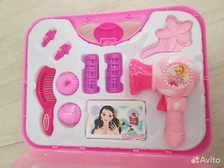 Набор для девочки 