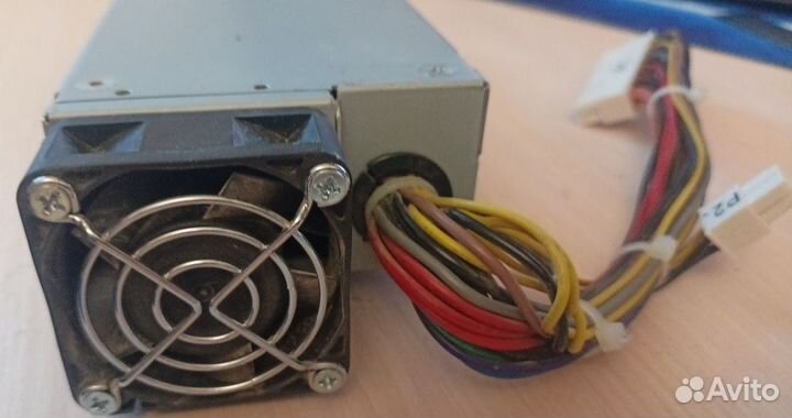 Блок питания AcBel P08003