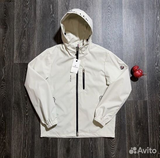 Ветровка Moncler