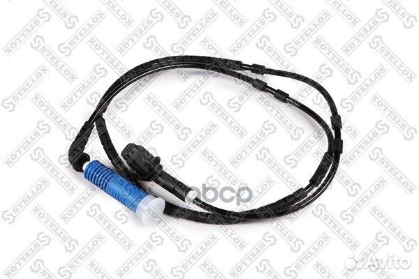 06-65346-SX 24611F 34526752683 датчик ABS з