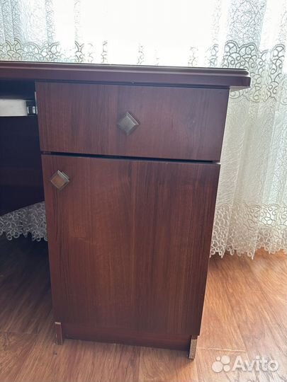 Компьютерный стол бу