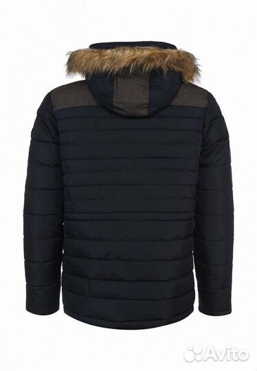 Мужская куртка