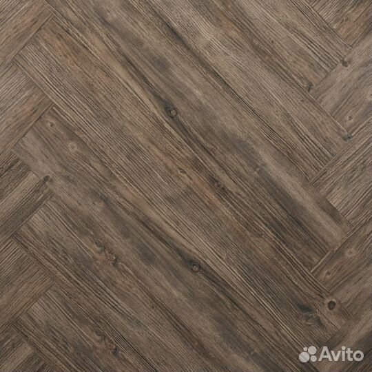 Пвх-плитка FineFlex Дуб Каскадный FX-142