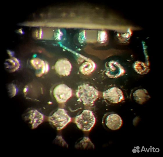 Ремонт iPhone и Android в Красноармейском