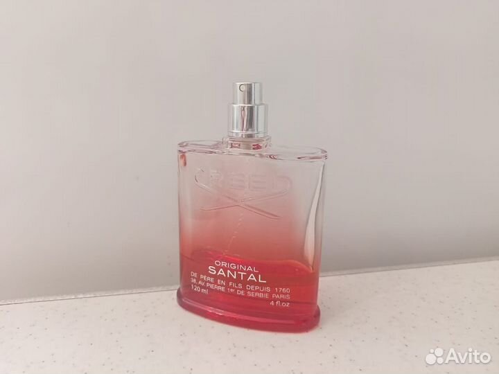 Creed original Santal 120 ml