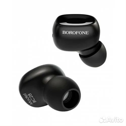 Беспроводные bluetooth наушники