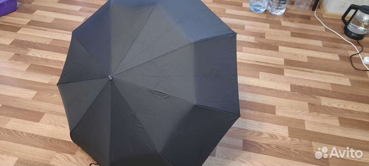 Зонт мужской автомат