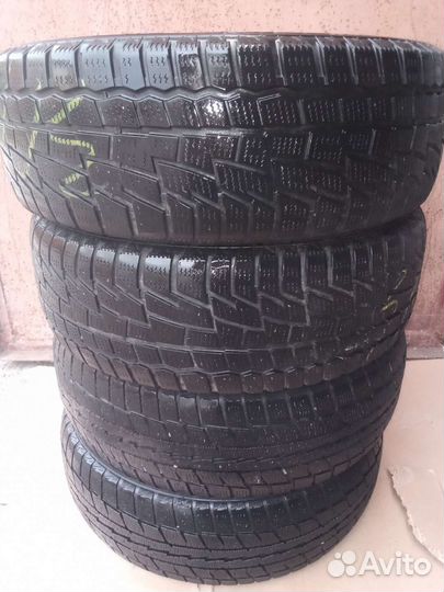 Cordiant Comfort 185/60 R15 25C