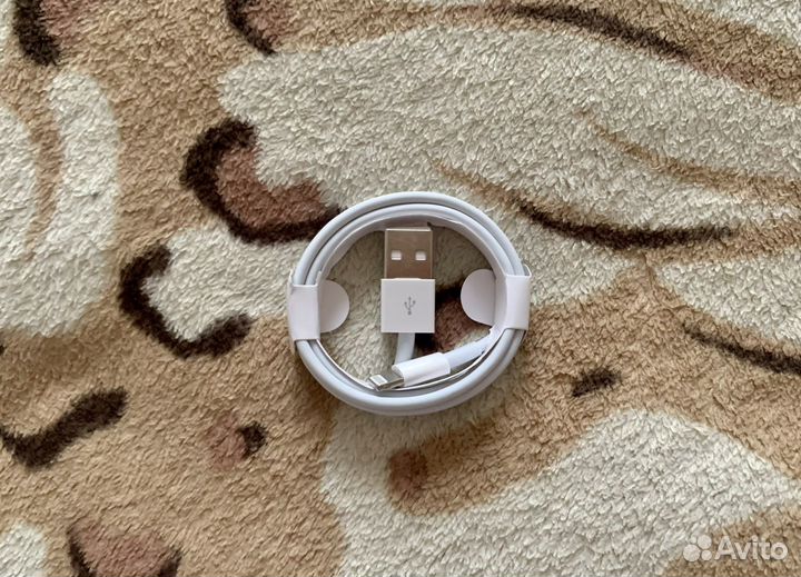 Зарядка для iPhone