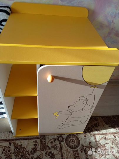 Детская мебель