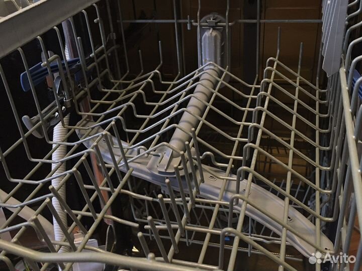 Посудомоечная машина Bosch SRV45 обмен